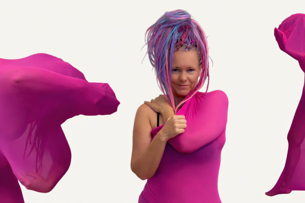 CocoonDance® by Coco Heinz